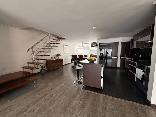 Apartamento en venta en San Patricio, Bogotá · foto 2 de 19