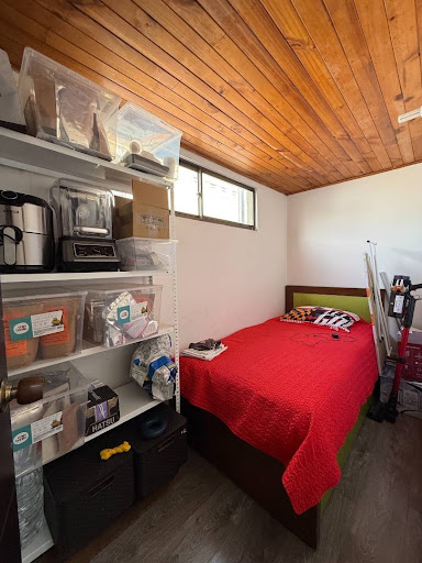 Apartamento en venta en San Patricio, Bogotá · foto 3 de 19