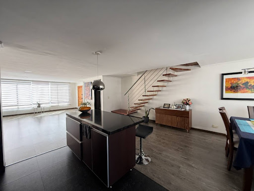 Apartamento en venta en San Patricio, Bogotá · foto 5 de 19