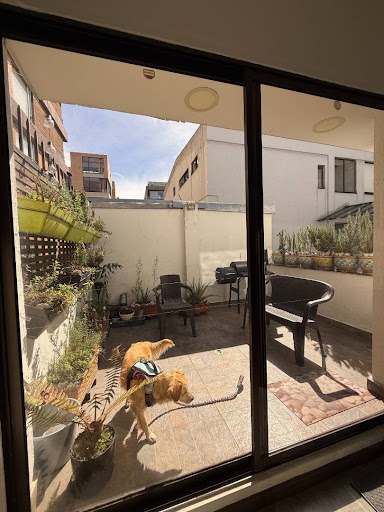 Apartamento en venta en San Patricio, Bogotá · foto 7 de 19