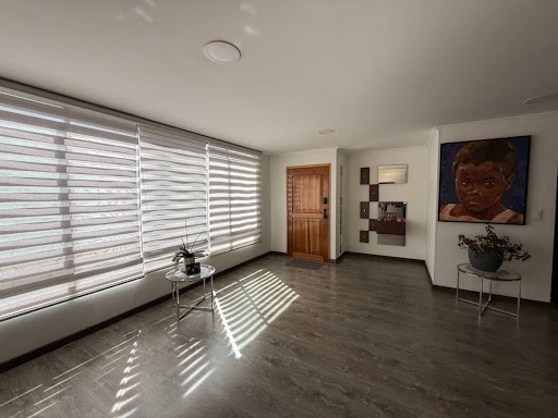 Apartamento en venta en San Patricio, Bogotá · foto 8 de 19