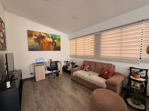 Apartamento en venta en San Patricio, Bogotá · foto 9 de 19