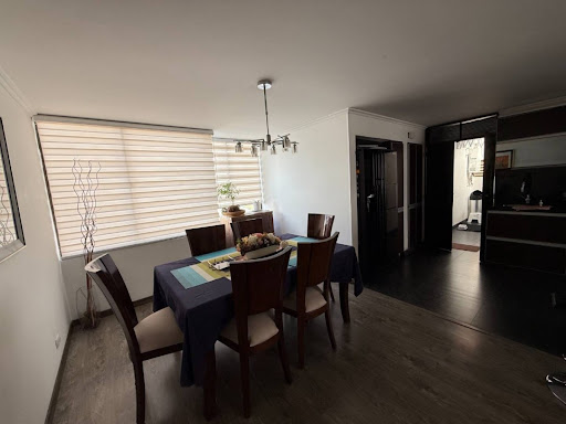 Apartamento en venta en San Patricio, Bogotá · foto 10 de 19