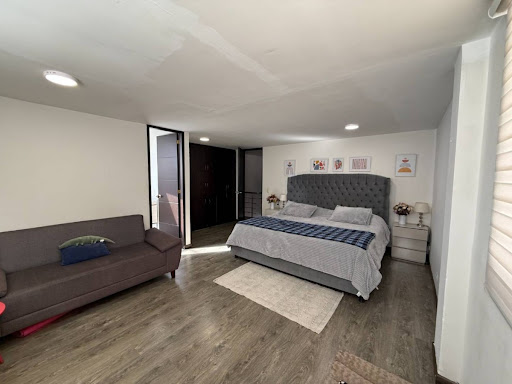 Apartamento en venta en San Patricio, Bogotá · foto 11 de 19