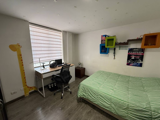 Apartamento en venta en San Patricio, Bogotá · foto 14 de 19