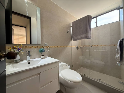 Apartamento en venta en San Patricio, Bogotá · foto 16 de 19