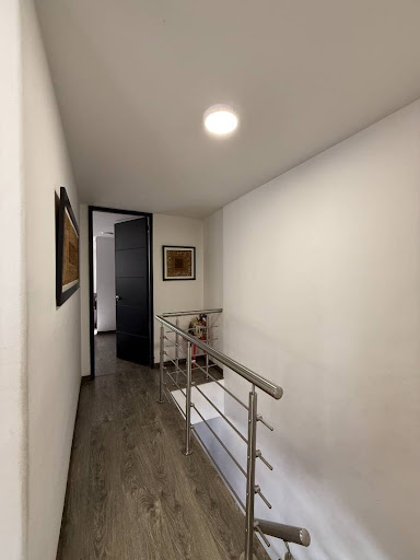 Apartamento en venta en San Patricio, Bogotá · foto 17 de 19