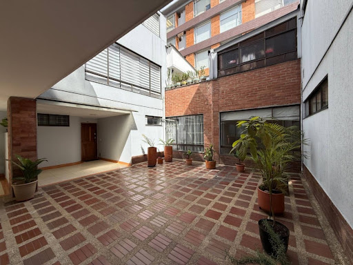 Apartamento en venta en San Patricio, Bogotá · foto 18 de 19