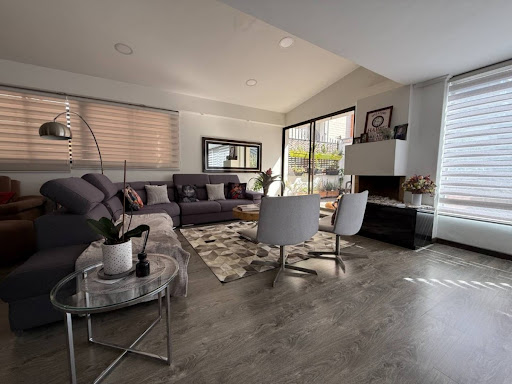 Apartamento en venta en San Patricio, Bogotá · foto 19 de 19