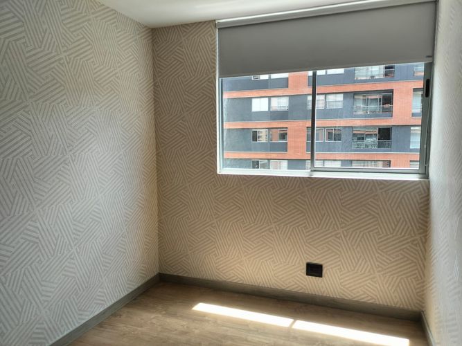 Apartamento de 3 alcobas en arriendo en El Poblado, Medellín, 97 m² · foto 9 de 19