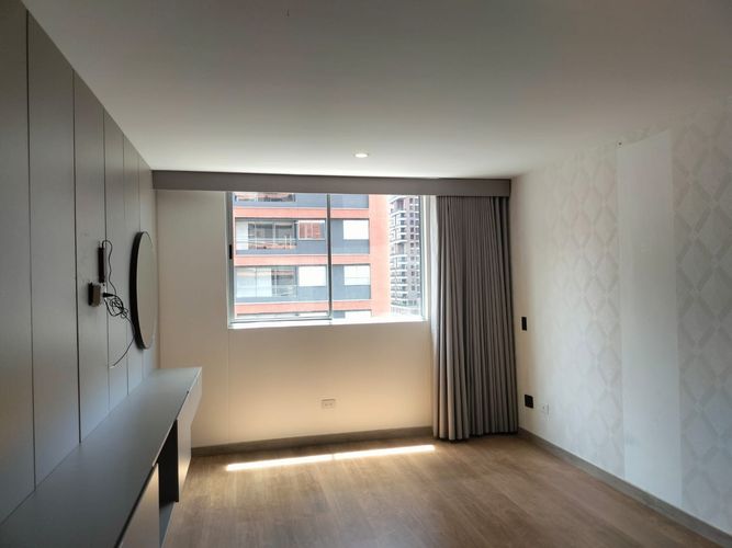 Apartamento de 3 alcobas en arriendo en El Poblado, Medellín, 97 m² · foto 10 de 19
