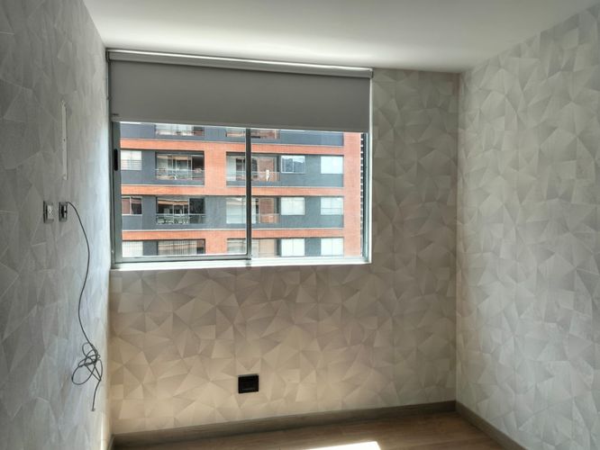 Apartamento de 3 alcobas en arriendo en El Poblado, Medellín, 97 m² · foto 17 de 19