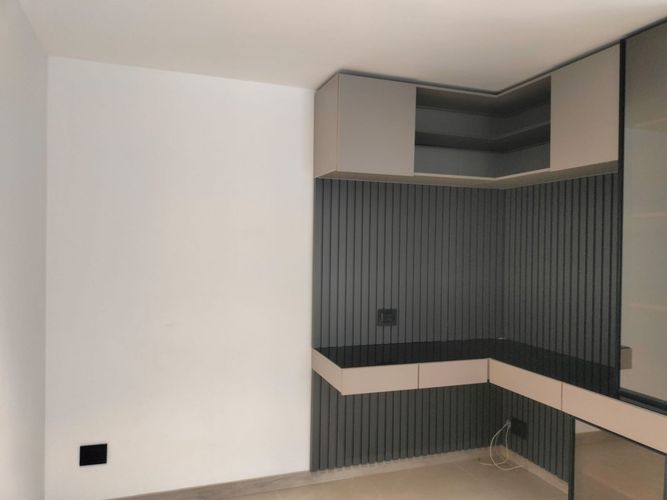Apartamento de 3 alcobas en arriendo en El Poblado, Medellín, 97 m² · foto 11 de 19