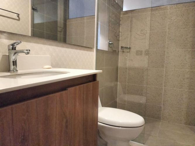 Apartamento de 3 alcobas en arriendo en El Poblado, Medellín, 97 m² · foto 19 de 19