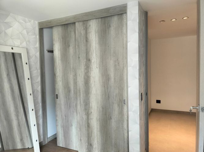 Apartamento de 3 alcobas en arriendo en El Poblado, Medellín, 97 m² · foto 12 de 19