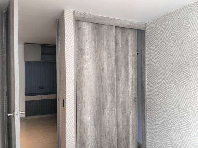 Apartamento de 3 alcobas en arriendo en El Poblado, Medellín, 97 m² · foto 13 de 19