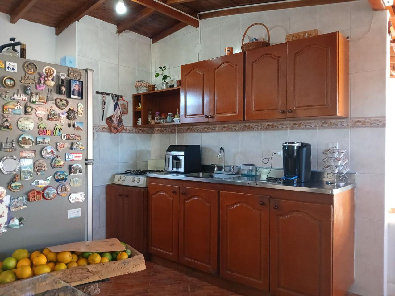 Apartamento en venta en Belén San Bernardo, Medellín 2