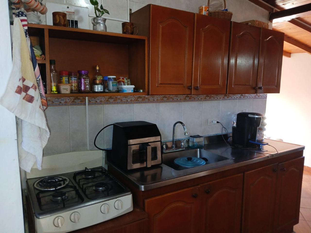 Apartamento en venta en Belén San Bernardo, Medellín 3