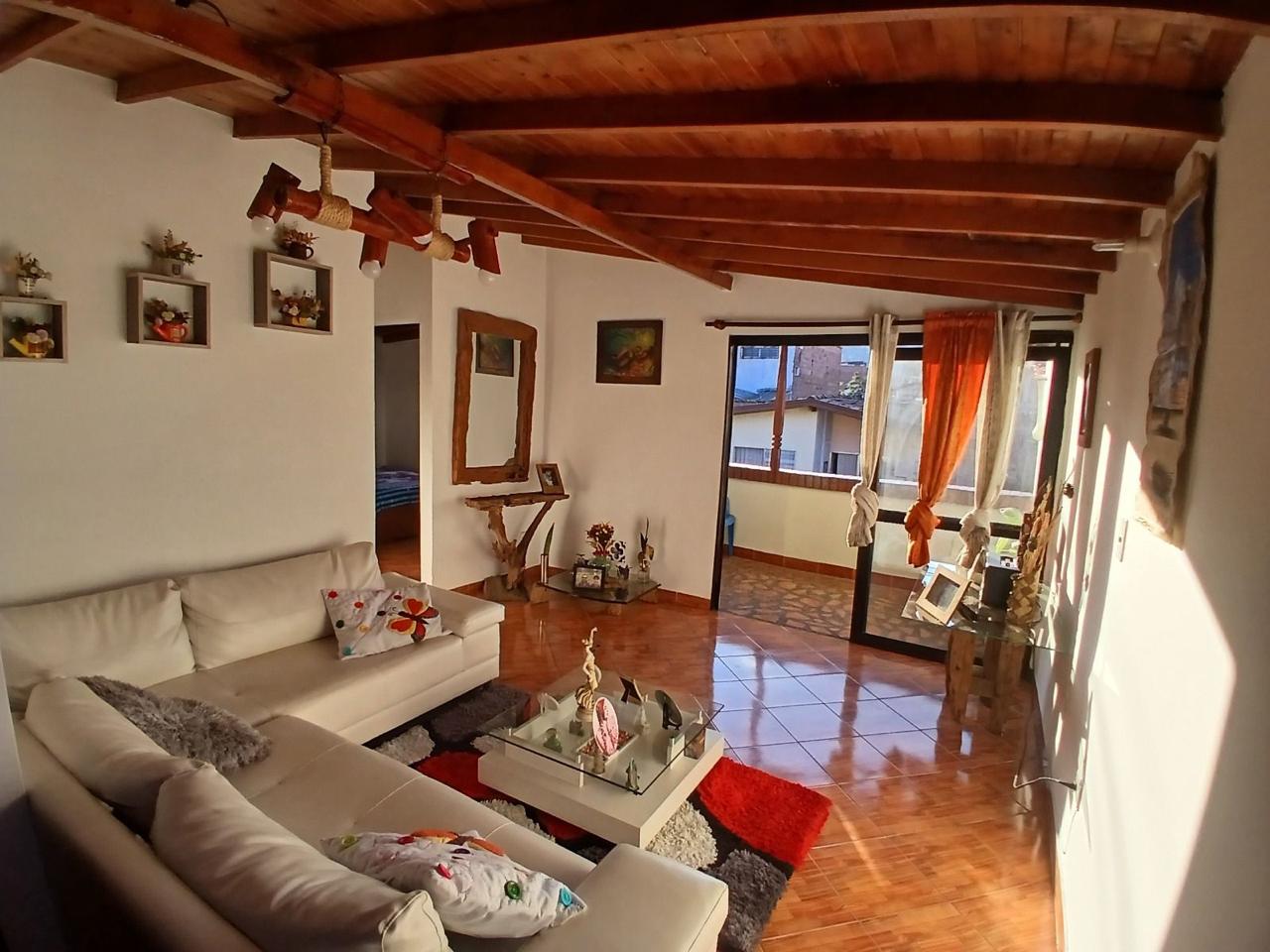 Apartamento en venta en Belén San Bernardo, Medellín 4