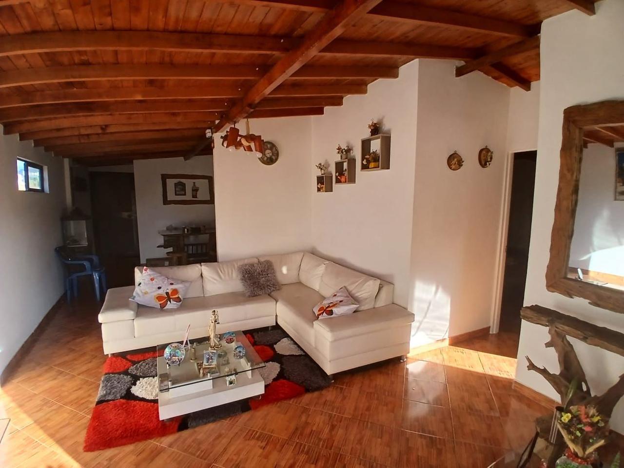 Apartamento en venta en Belén San Bernardo, Medellín 5