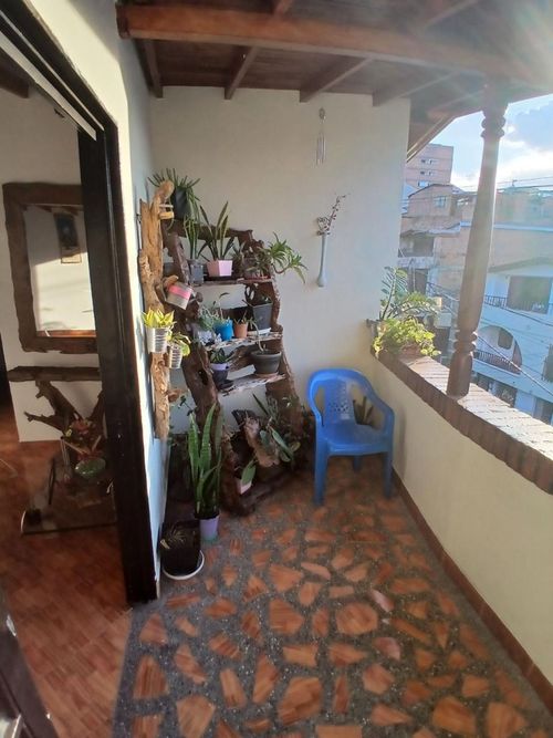 Apartamento en venta en Belén San Bernardo, Medellín · foto 6 de 18