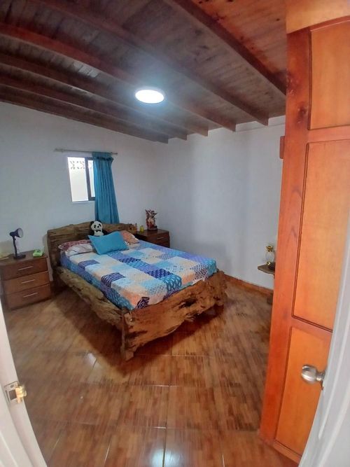 Apartamento en venta en Belén San Bernardo, Medellín · foto 15 de 18