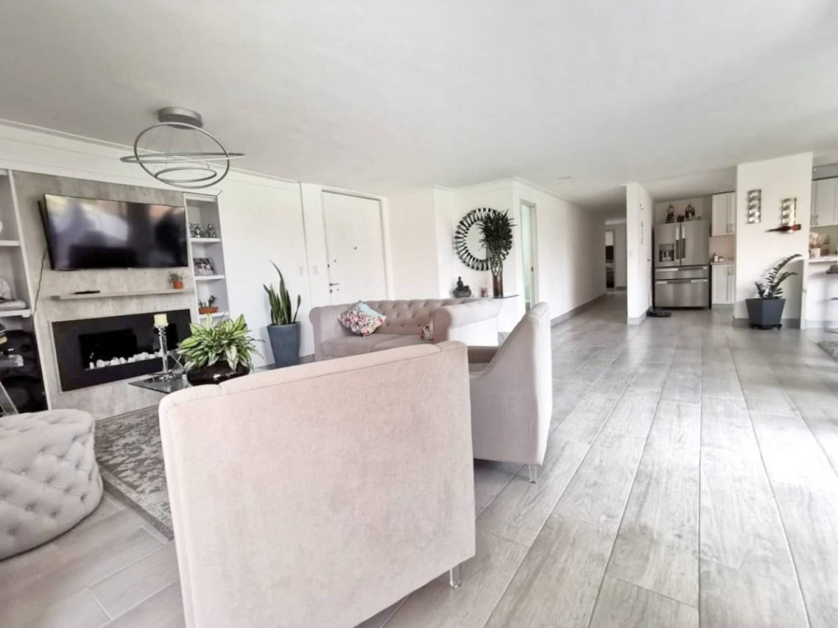 Apartamento en venta en Castropol, Medellín 5