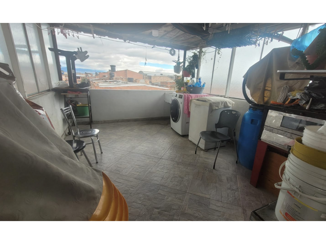 Casa de 6 alcobas en venta en El Remanso, Funza, 140 m² · foto 14 de 15