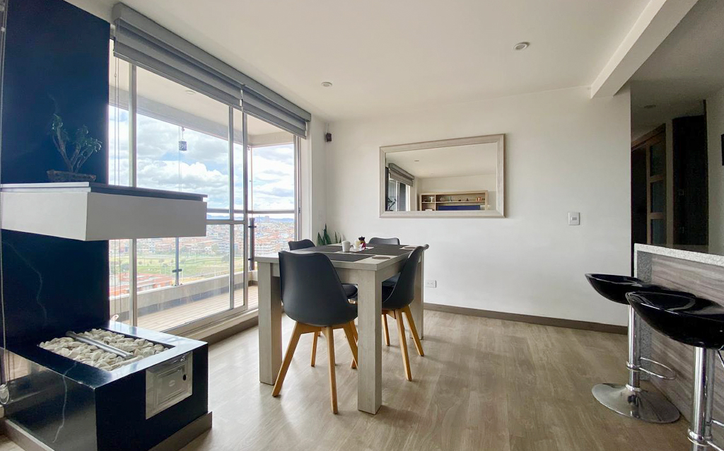 Apartamento en venta en La Igualdad, Bogotá · foto 3 de 22