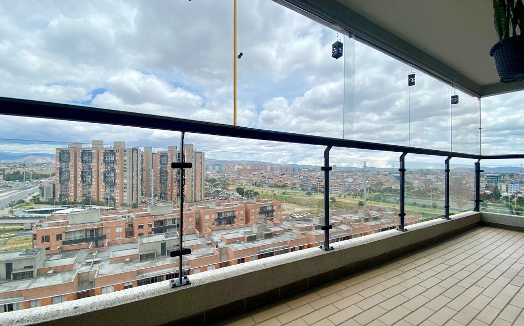 Apartamento en venta en La Igualdad, Bogotá · foto 4 de 22