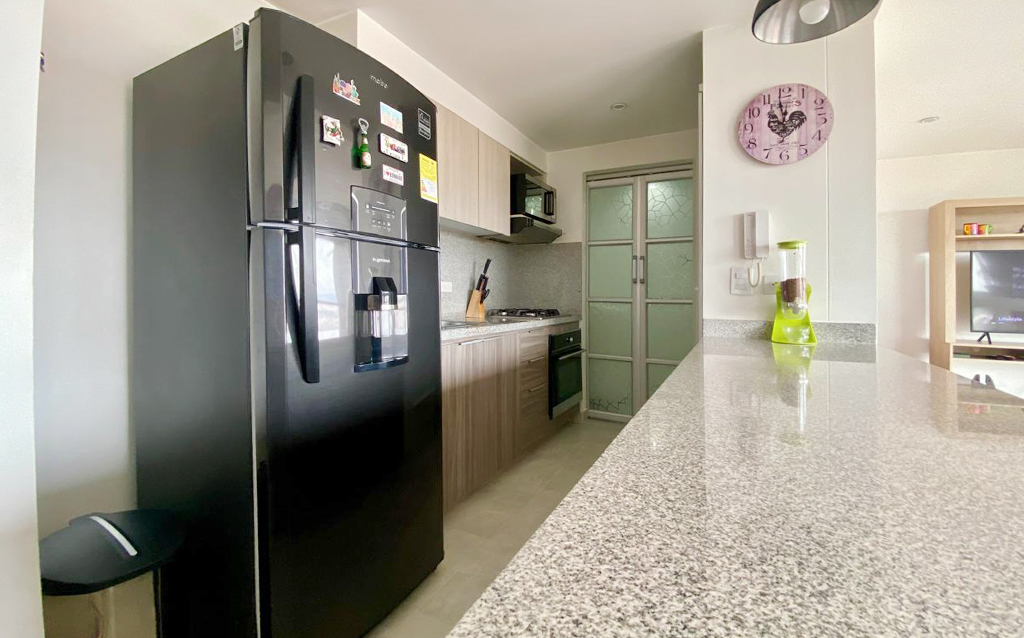 Apartamento en venta en La Igualdad, Bogotá · foto 6 de 22