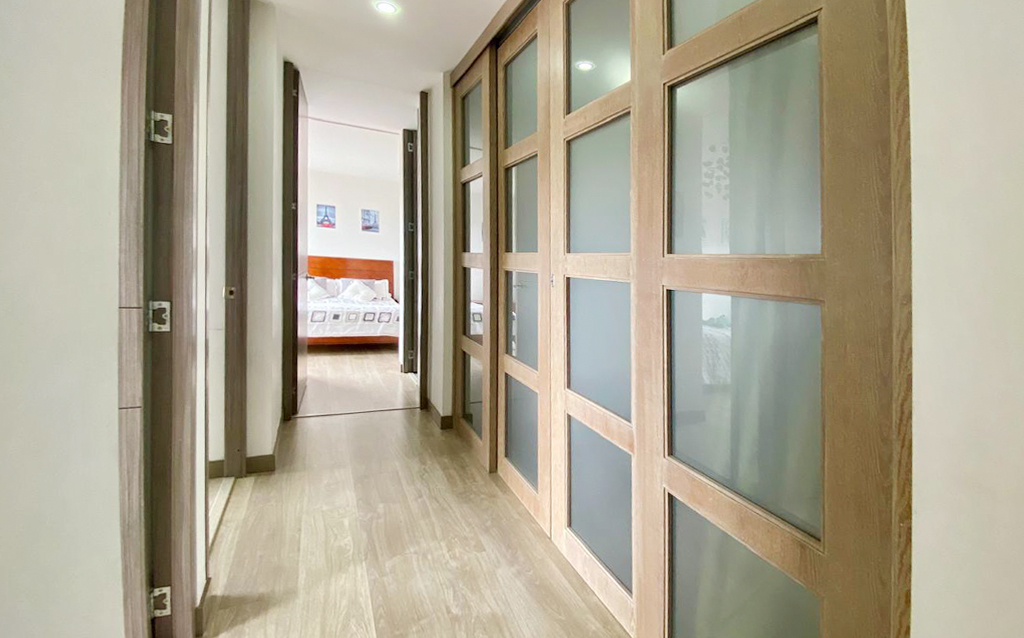 Apartamento en venta en La Igualdad, Bogotá · foto 8 de 22
