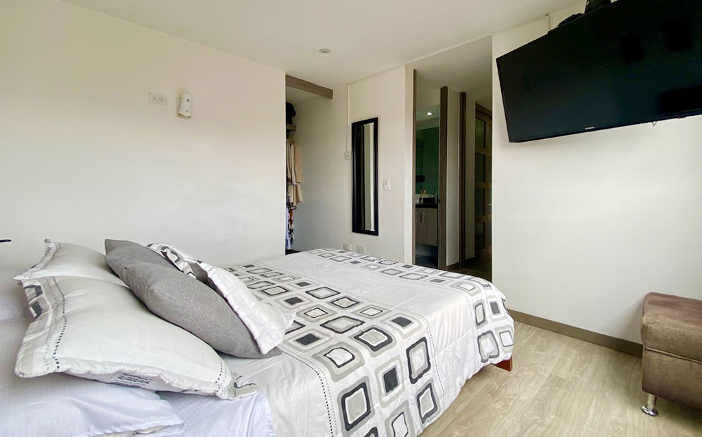 Apartamento en venta en La Igualdad, Bogotá · foto 9 de 22