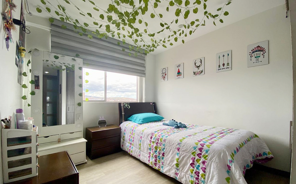 Apartamento en venta en La Igualdad, Bogotá · foto 12 de 22