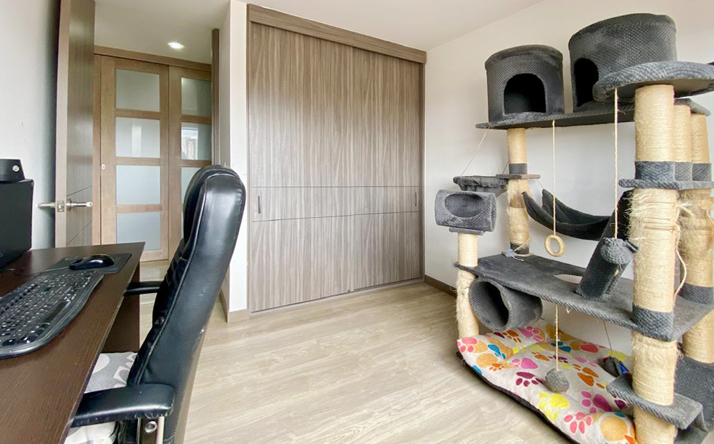Apartamento en venta en La Igualdad, Bogotá · foto 13 de 22