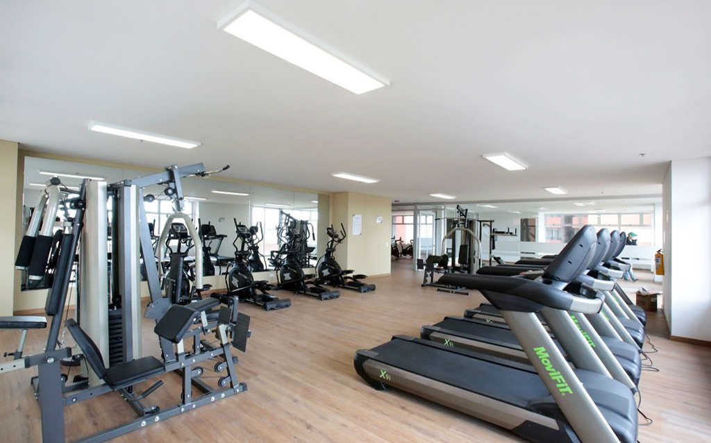 Apartamento en venta en La Igualdad, Bogotá · foto 19 de 22