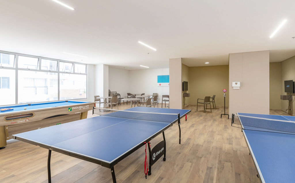 Apartamento en venta en La Igualdad, Bogotá · foto 21 de 22