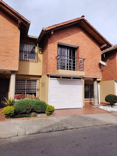 Casa en Arriendo en San antonio, Rionegro