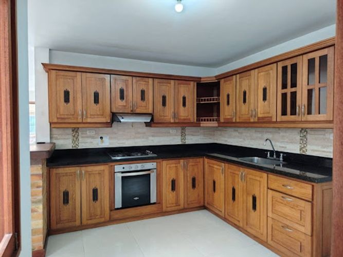 3BR House in Santa ana (160 m²) - 4