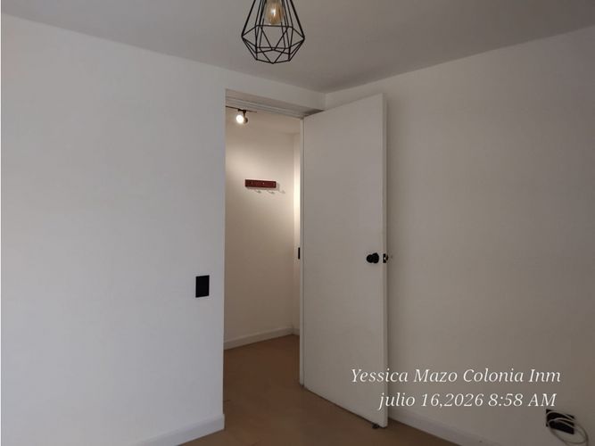 Apartaestudio en arriendo en Villa Nueva, Medellín, 40 m² · foto 13 de 18
