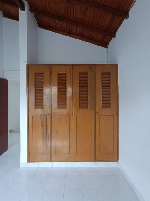Casa de 3 alcobas en venta en Cr Alicante, Cúcuta, 180 m² · foto 12 de 16