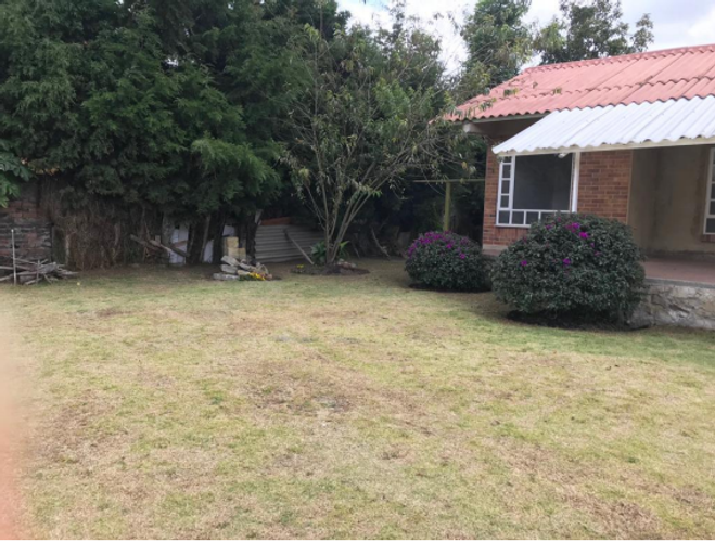 Casa de 2 alcobas en venta en Cota, 840 m² · foto 9 de 12