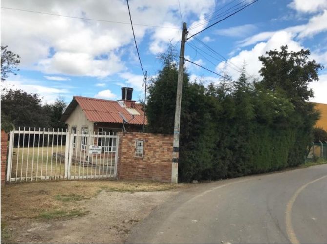 Casa de 2 alcobas en arriendo en Cota, 840 m² · foto 3 de 12