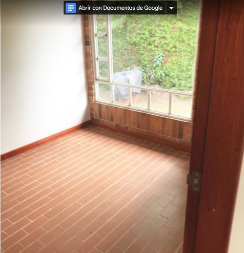 Casa de 2 alcobas en arriendo en Cota, 840 m² · foto 6 de 12