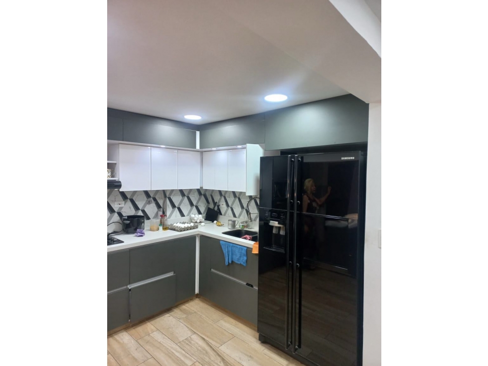Casa en venta en Laureles, Medellín 2