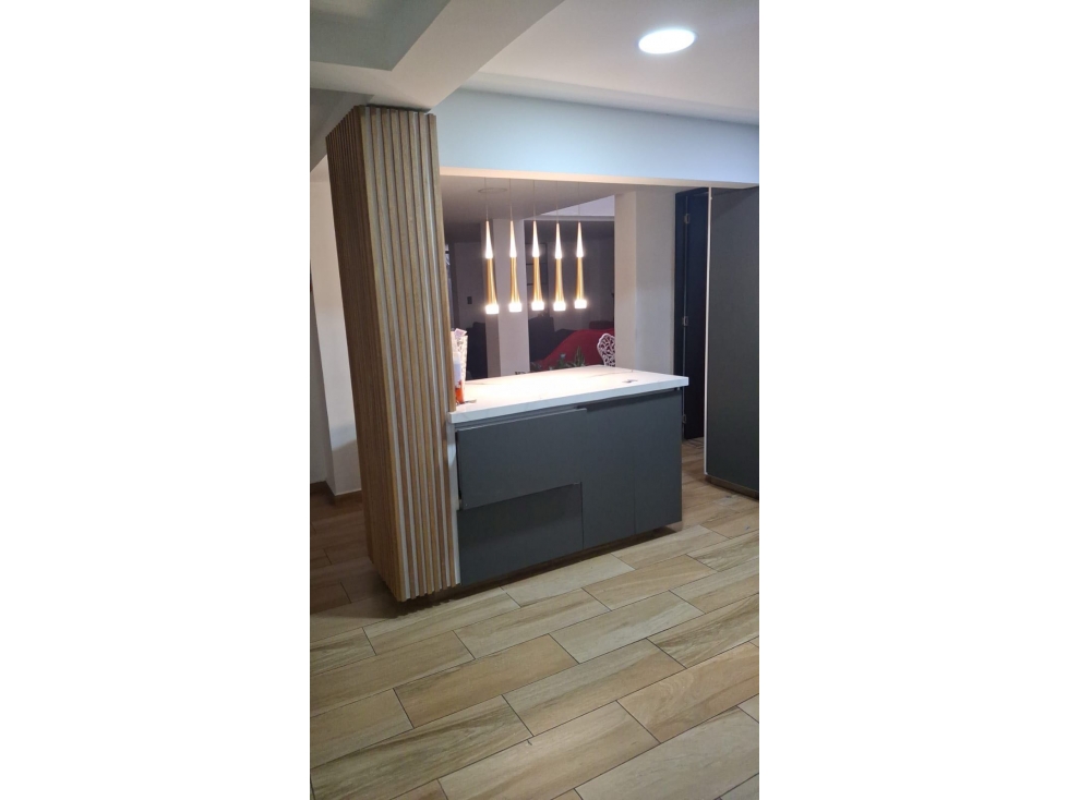 Casa en venta en Laureles, Medellín 3