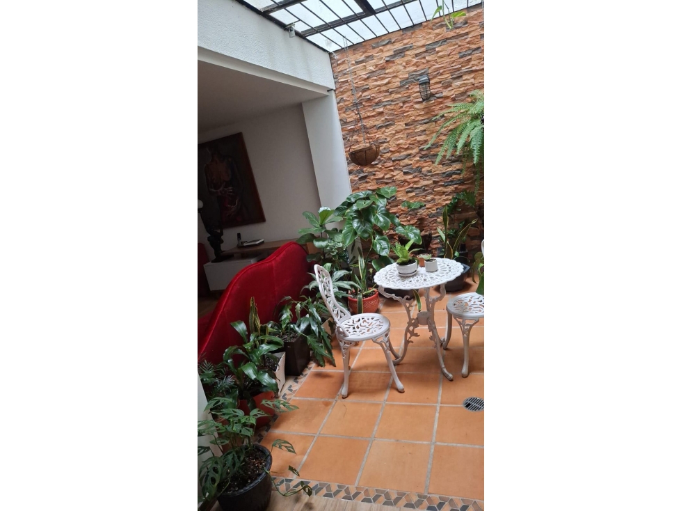 Casa en venta en Laureles, Medellín 4