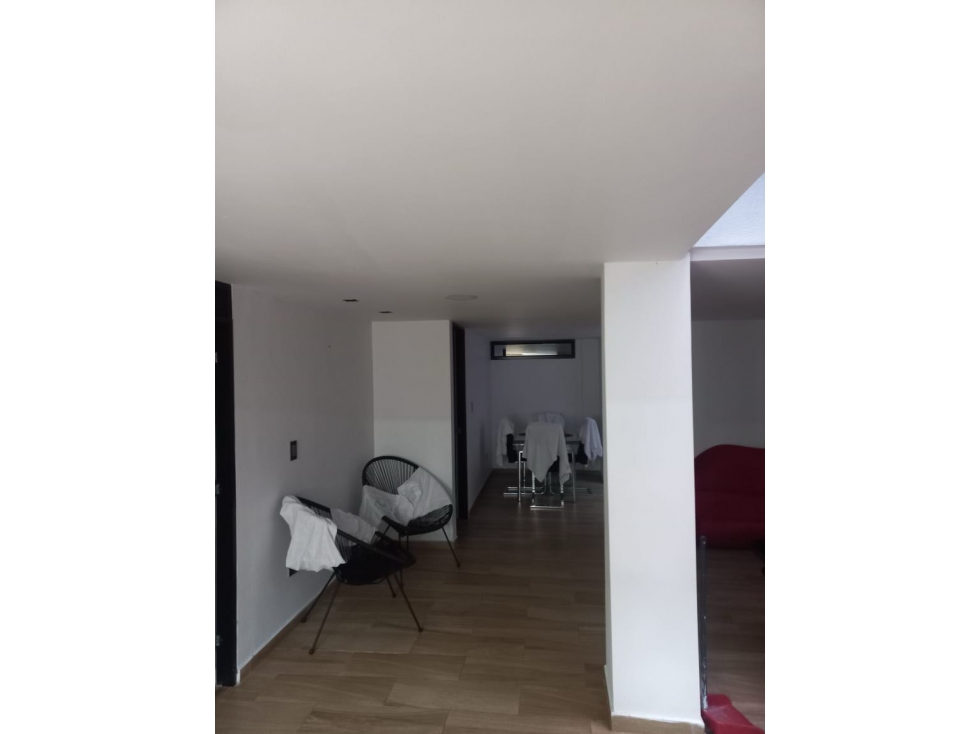 Casa en venta en Laureles, Medellín 5
