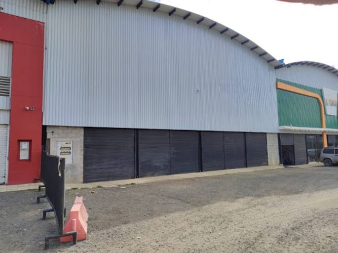 Bodega en arriendo en Chagualo, Marinilla, 200 m² · foto 2 de 10