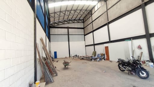 Bodega en arriendo en Chagualo, Marinilla, 200 m² · foto 3 de 10
